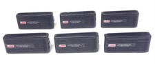 Lot Of 6 Lind Automobile