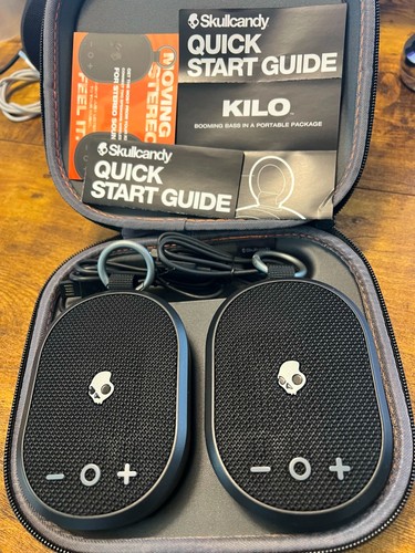 Skullcandy kilo altoparlante - skullcandy,