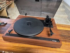 Thorens TD-180 giradischi