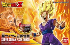 DRAGON BALL – FIGURE RISE