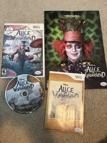 Alice nel paese delle - alice,