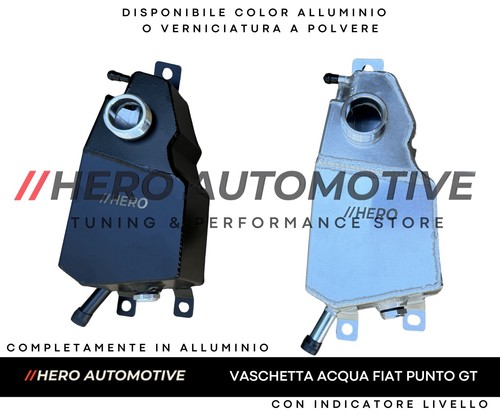 Fiat punto 4 turbo - gt, 1.4