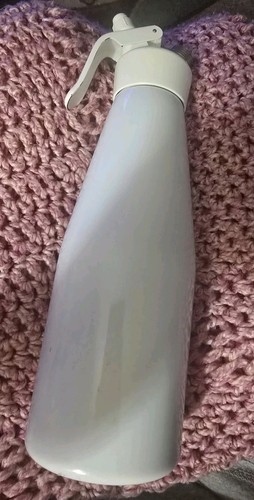Dispenser frusta bianca - ,