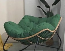 Sedia a Dondolo Sedia a