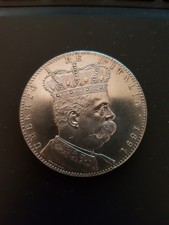 Regno d'Italia Umberto I