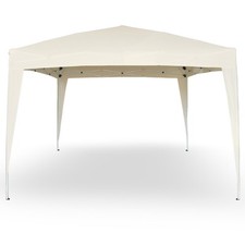 Gazebo Eden richiudibile 3m x
