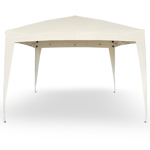 Gazebo eden richiudibile x - gazebo,