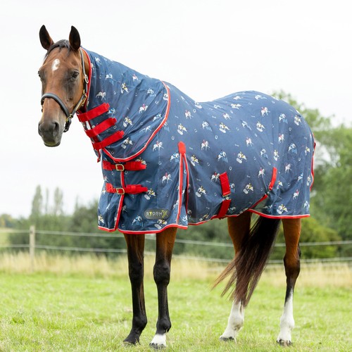 Equestrian stormx tappeto - equestrian,