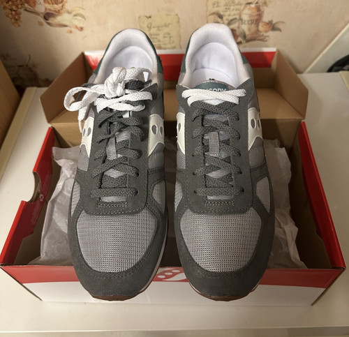 Nuovo saucony shadow originale - nuovo,