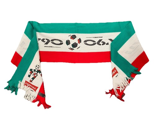 Sciarpa scarf calcio italia - calcio,
