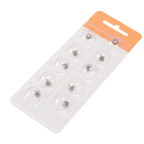 10x cupole aperte per - 10x,