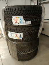 4 Pneumatici Nankang 205/50/16