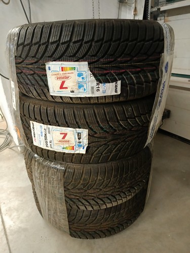 Pneumatici nankang 205 16 - 4, 205/50/16