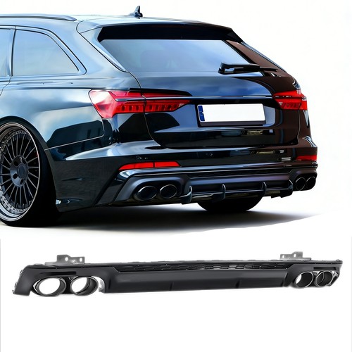Audi dal 2018 nero - c8,