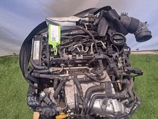 MOTORE PER VOLKSWAGEN Golf 7 Berlina 04L100090 CLH CLHA diesel 1598 (12>)