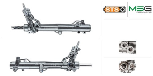 Scatola sterzo idraulica bmw - scatola,