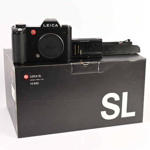 Leica tipo 601 24mp 10850 - tipo,