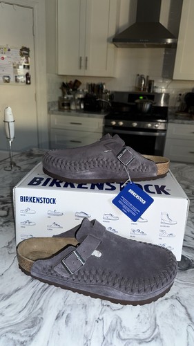 Kith birkenstock boston - birkenstock,