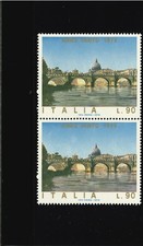 ANNO SANTO 90L NUVOLE BIANCHE ABBINATE A NORMALI