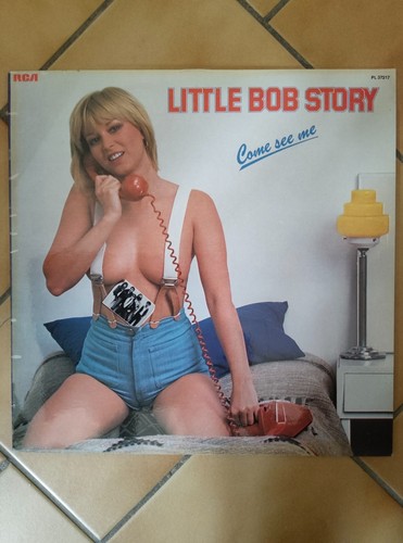 Little bob story come see - bob, me'