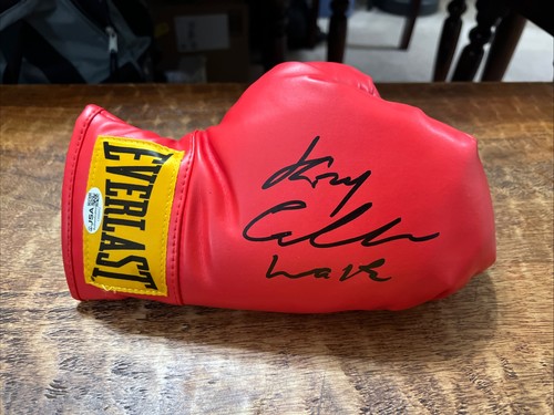 Guantone boxe firmato - boxe,