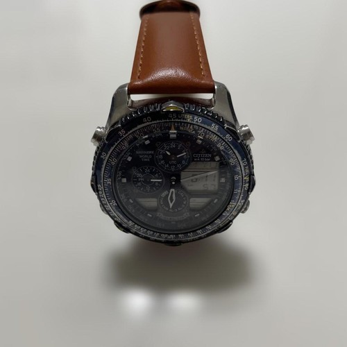 Orologio citizen promaster sky - citizen,