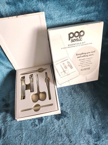 Pop sonic set per - pop, la