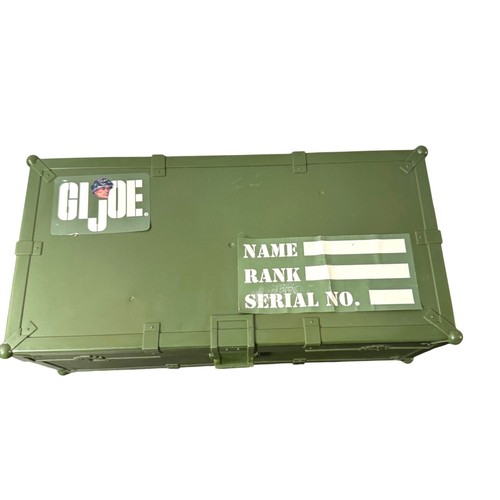 Valigetta militare vintage - , gi