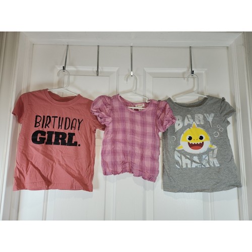 Abbigliamento bambina 4t - bambina, tg