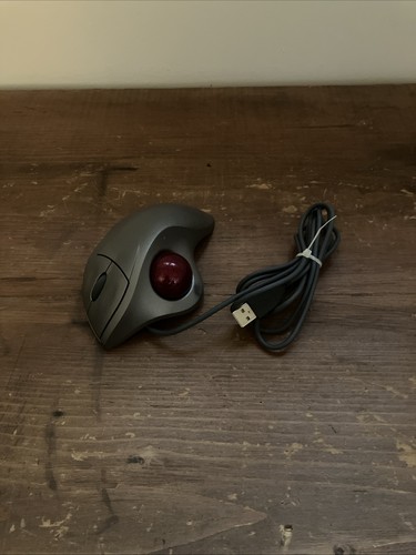 Logitech bb18 trackman ruota - t-bb18,