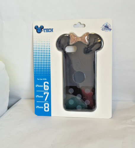 Custodia arco mini mouse