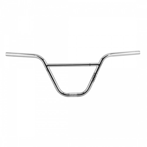 Alienation manubrio bmx - manubrio,