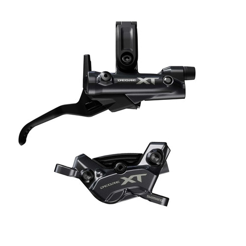 Freno disco mtb - disco, xt