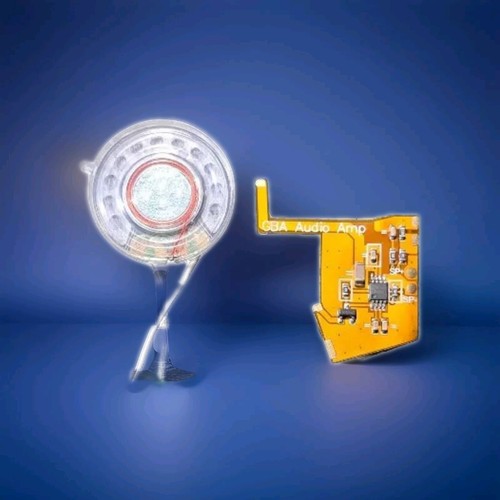 Nuovo kit amplificatore - *,