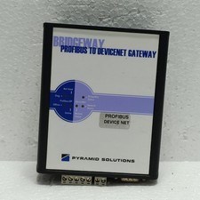 Pyramid ab7605 bridgeway - ab7605,