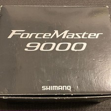 Mulinello elettrico Shimano