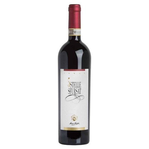 Sforzato valtellina docg - valtellina,