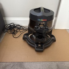 Rainbow Series E-2 Vacuum With