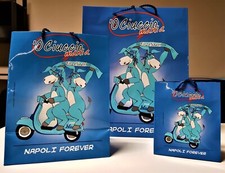 BUSTE DA REGALO CIUCCIO FORZA