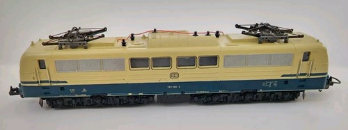 Lima scale electric - ho,