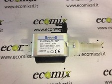 POMPA PHOENIX-50 B2P CL.H 1.5MPa