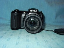 Nikon Coolpix L 110