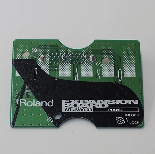 Roland jv80 scheda di - sr-jv80-03,