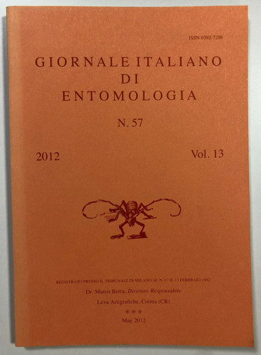 Giornale italiano - , di