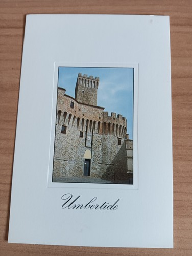 Cartolina fotografica italia - fotografica,