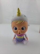 Statuina narvie baby alta - 4,5",