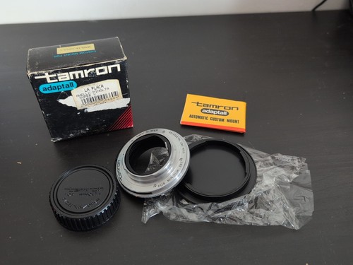 Tamron adaptall adattatore per - adaptall,