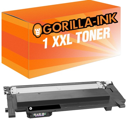 Toner xxl nero - toner, per
