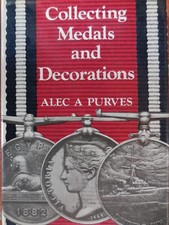 Catalogo sulle medaglie e