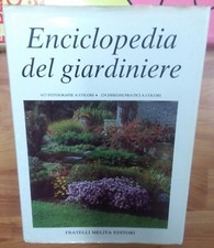 Enciclopedia Del Giardiniere